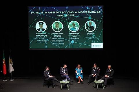 Partilha de informações entre PSP e Polícia Municipal não existe. E isso "ajuda" infratores