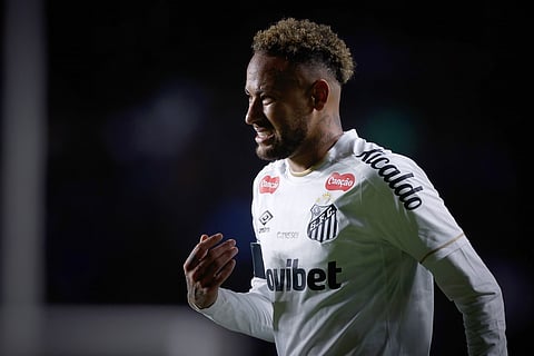 Neymar