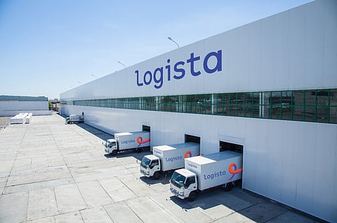 Lucros da Logista deslizam 9,9% para 136 milhões