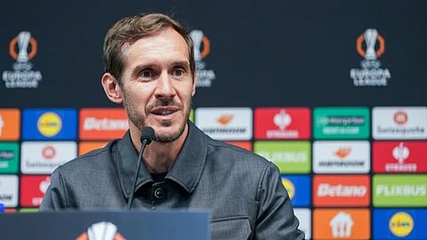 Liga Europa: Schuster reconhece vantagem do Sp. Braga, mas acredita na reviravolta do Friburgo