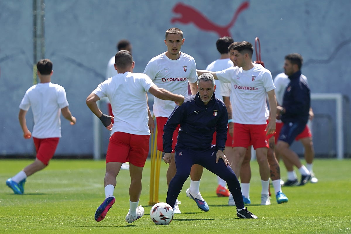 SC Braga enfrenta Friburgo em jogo decisivo da Liga Europa — image 1
