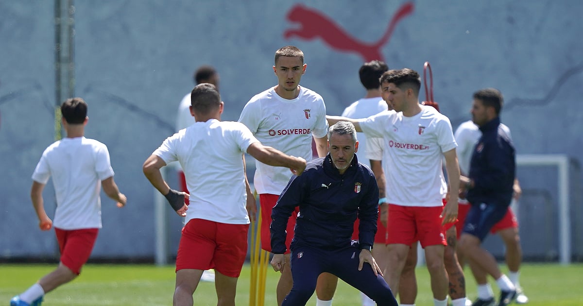 SC Braga enfrenta Friburgo em jogo decisivo da Liga Europa — image 1