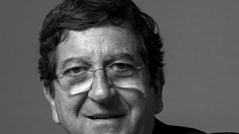 José Madeira
