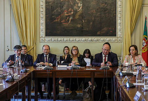 “Todas as negociações têm um fim. O fim foi hoje”. Pacote laboral avança para o Parlamento sem acordo