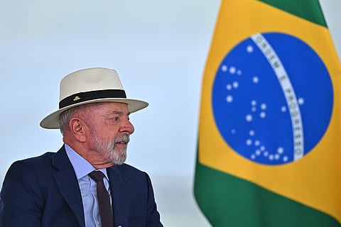 Lula aposta em influenciadores para ganhar força no Congresso