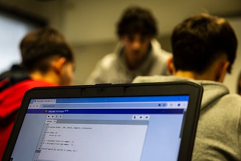 Associação Portuguesa de Crianças Sobredotadas defende a existência de legislação específica para estes alunos.