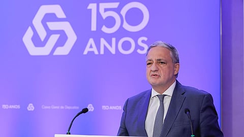 CGD: lucros de 397 milhões de euros no primeiro trimestre