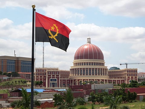 Localizada vala comum em Angola com 500 restos mortais de possíveis vítimas do 27 de Maio
