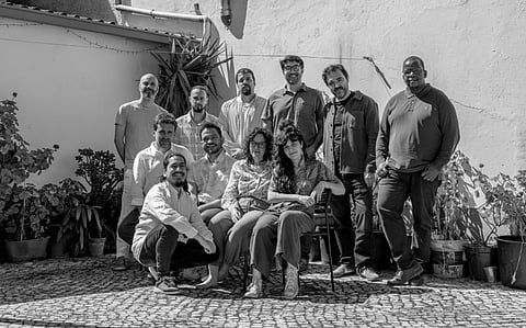 Projeto reúne músicos imigrantes em gravações no Porto após residência artística em Aveiro