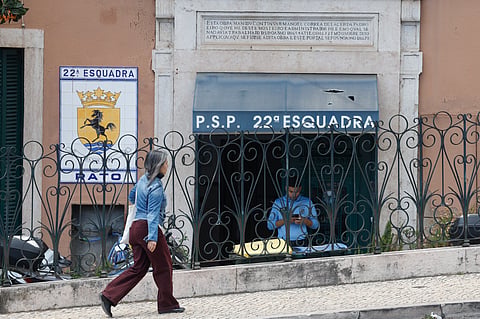 Tortura na esquadra do Rato da PSP. Aberto processo disciplinar a polícia que avisou sobre a investigação 