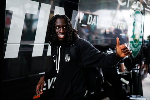 Observadores técnicos da UEFA, escolheram ainda Zicky Té como Jogador do Torneio pelo seu "domínio em todas as fases do jogo".