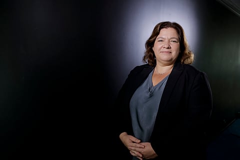 Alexandra Leitão esclarece que foi ao programa da RTP Grande Debate na qualidade de professora universitária.