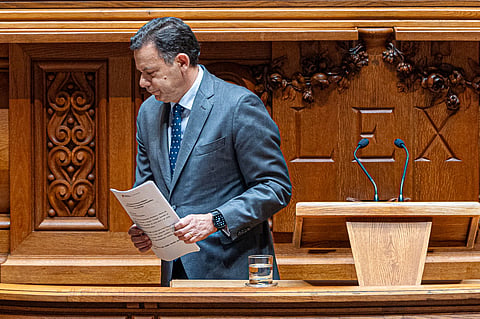 Primeiro-ministro espera conseguir no Parlamento o que não foi possível na Concertação Social.