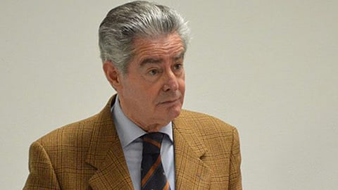 José Vitorino