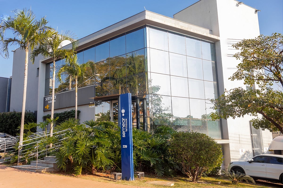 Ribeirão Preto. A Silicon Valley brasileira da reprodução assistida