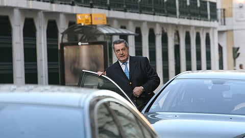 Pedro Feist