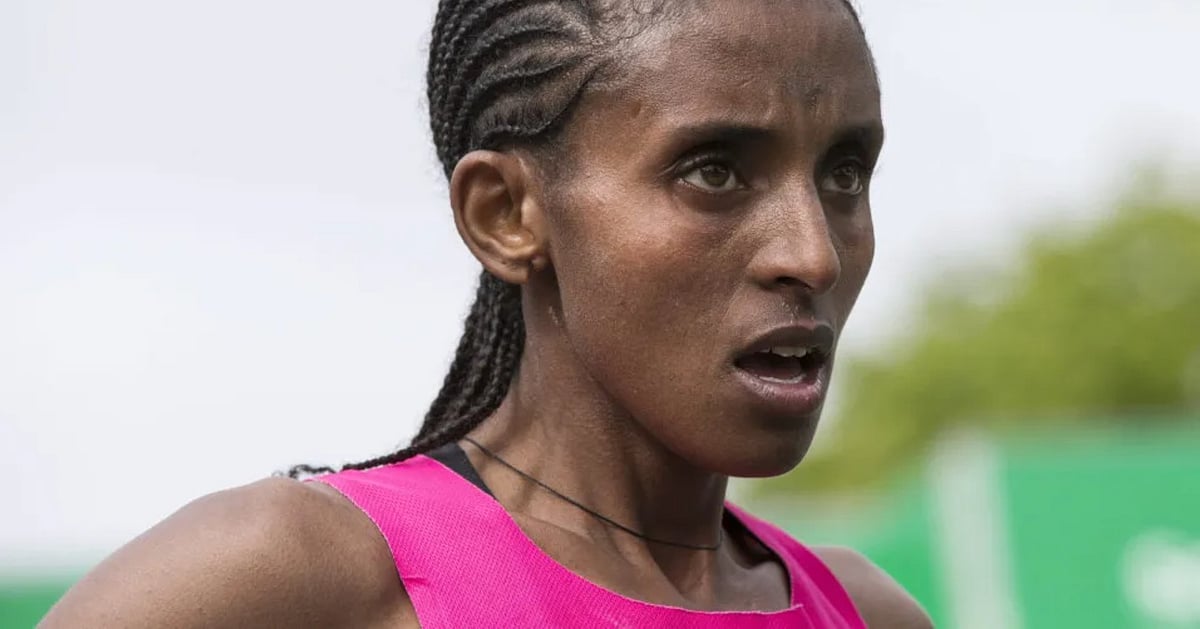 meia maratona de portugal: o que muda após a etíope yebrgual melese, vencedora