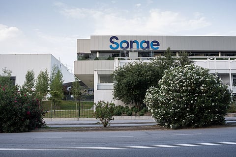 Sonae reforça internacionalização com vendas externas a crescer 45% para 2,3 mil milhões