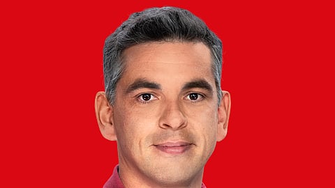 Bruno Maia pede esforço coletivo pelo Serviço Nacional de Saúde.
