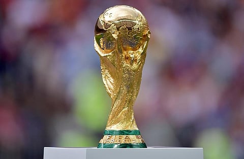 FIFA reforça combate ao doping no Mundial 2026 e EUA aliviam regras para adeptos estrangeiros