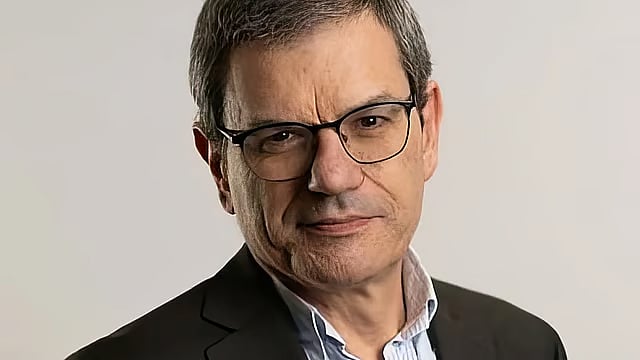 What is the political history of Carlos Brito?