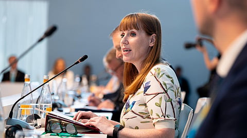 Angela Rayner.