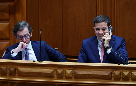 Medida foi aprovada em Conselho de Ministros e já está no Parlamento.