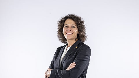 Futebol feminino. Sofia Teles: “O objetivo é construir uma Liga BPI autónoma e profissional”