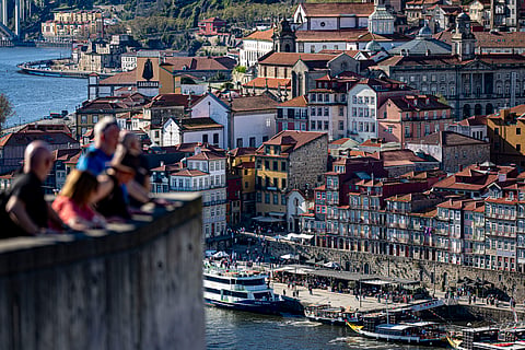 Dos cinco principais negócios concretizados em 2025  em Portugal, quatro foram  na região Norte.