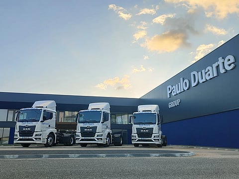 AdC não se opõe à compra da Transportes Paulo Duarte pela Viator Invest e pela Família Paulo Duarte


