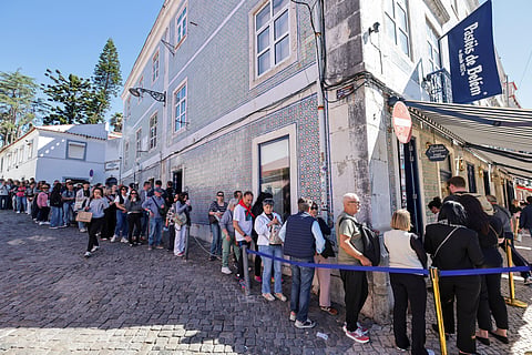 Turismo bate recordes: Proveitos do alojamento disparam para mil milhões com aumento dos preços