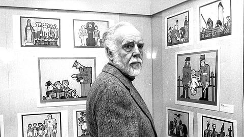 João Abel Manta