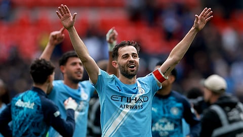 Manchester City vence Chelsea e conquista a oitava Taça de Inglaterra