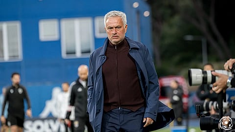 O “Special One” ainda pesa nas grandes decisões