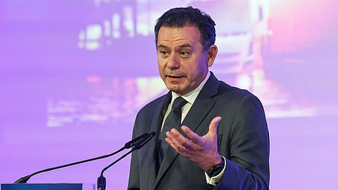 Primeiro-ministro, Luís Montenegro