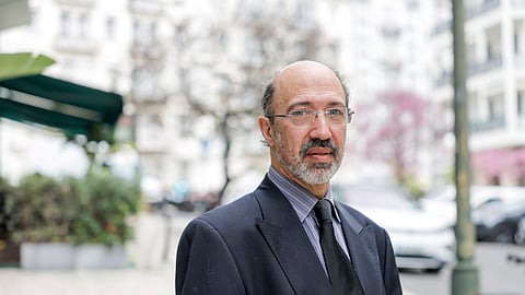 Vítor Nunes diz que denuncia que fez teve por base “situações graves, como uma intervenção cirúrgica num doente, que tinha uma situação clínica muito complicada, e para a qual deveriam ter sido escolhidos os melhores cirurgiões, mas foi realizada por um interno do último ano”. 
