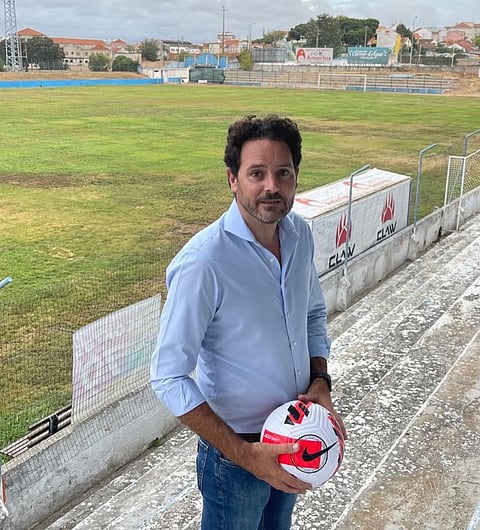 José María Gallego: “O adepto não é um cliente, é parte da alma do clube"