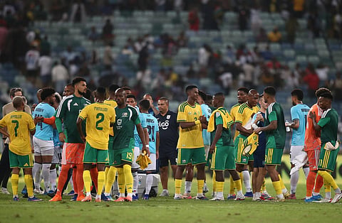 Do sonho de 2010 ao desafio de 2026: África do Sul volta ao palco mundial