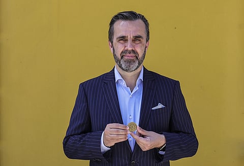 Bastonário dos médicos, Carlos Cortes, diz que Ordem teve papel importante na estabilização do serviço.  