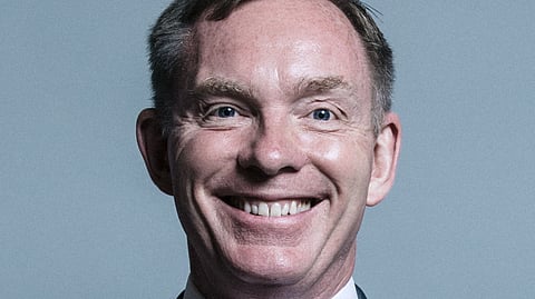 Chris Bryant
