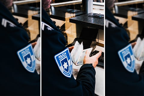 Em causa estão situações de falsificação, adulteração e uso de documentos alheios. 