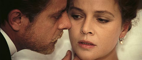'L'Innocente', de Luchino Visconti.