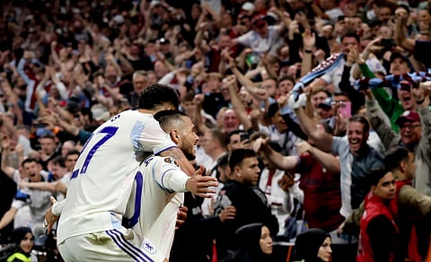 Aston Villa vence Liga Europa e deixa Sporting perto da entrada direta na Liga dos Campeões