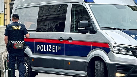 Áustria investiga dois suspeitos de caçarem pessoas em Sarajevo na década de 90