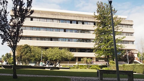 Instituto de Estudos Políticos da Universidade Católica