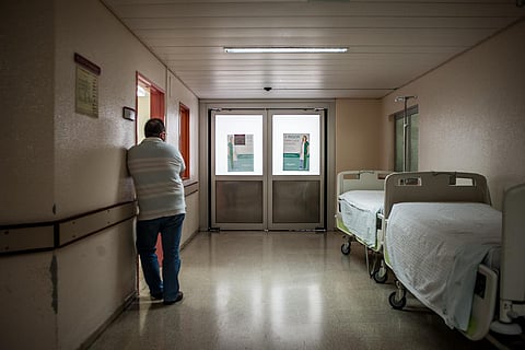 ERS avisa hospital que tem de garantir “direitos” do acesso e do acompanhamento na prestação de cuidados. 