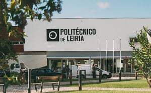 Instituto Politécnico de Leiria vai passar a Universidade de Leiria e do Oeste