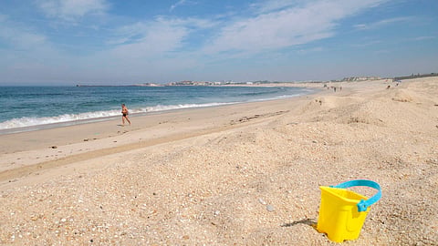 Há 73 praias “Zero Poluição”. Concelhos e Grândola e Porto Santo lideram