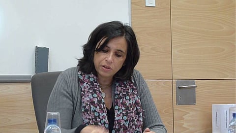Luísa Neto é indicada pelo PS para a Provedoria de Justiça
