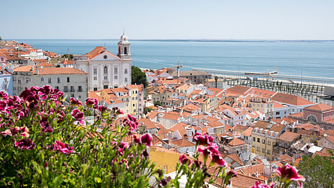 Mihares de brasileiras e brasileiros moram em Portugal.